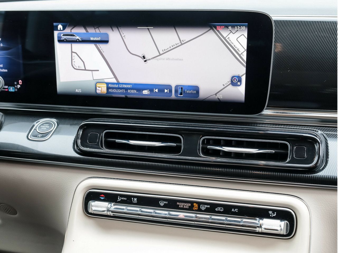 Mercedes-Benz Marco Polo – Bild 19