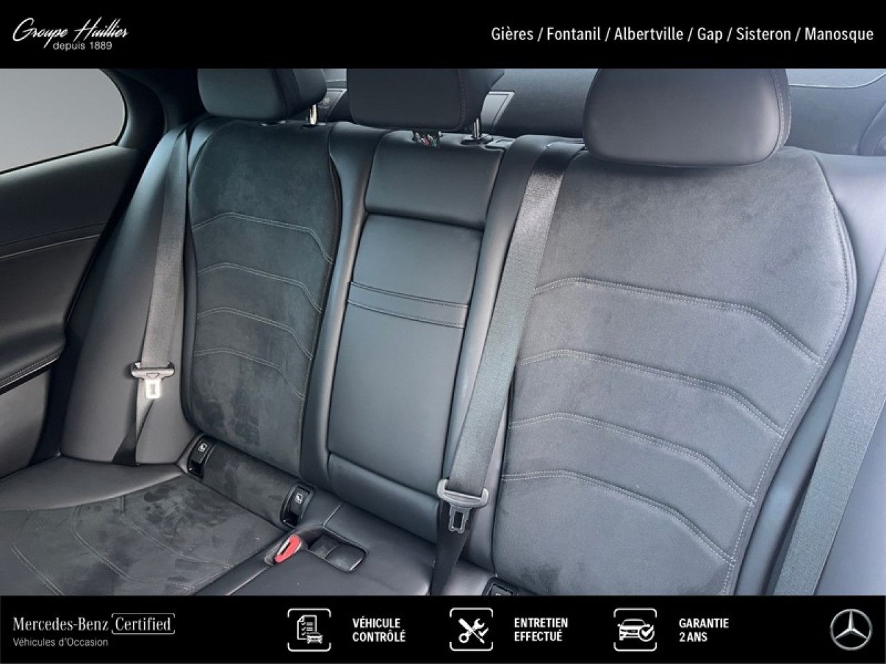 Photo du v&eacute;hicule 13 / 18