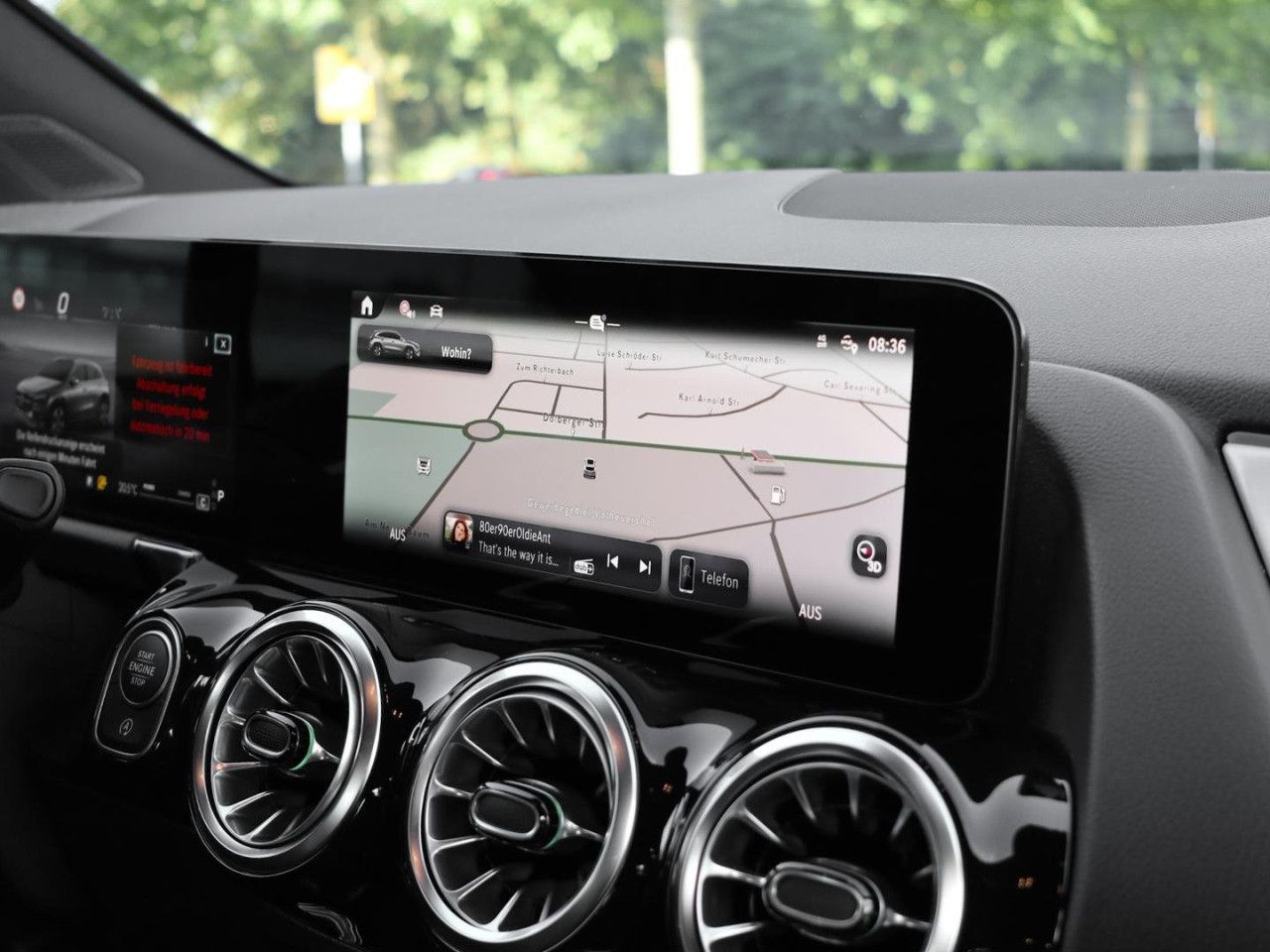 Mercedes-Benz GLA – Bild 8