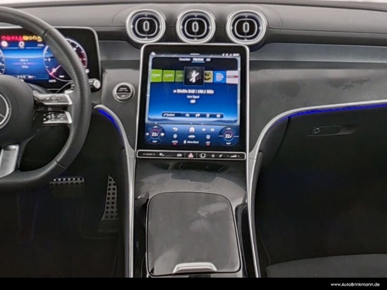 Mercedes-Benz GLC – Bild 5
