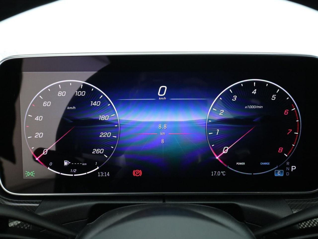 Mercedes-Benz CLE – Bild 12