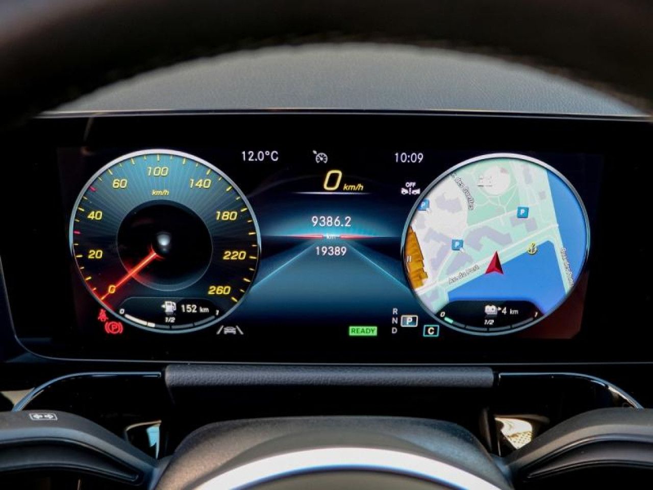 Photo du v&eacute;hicule 13 / 18