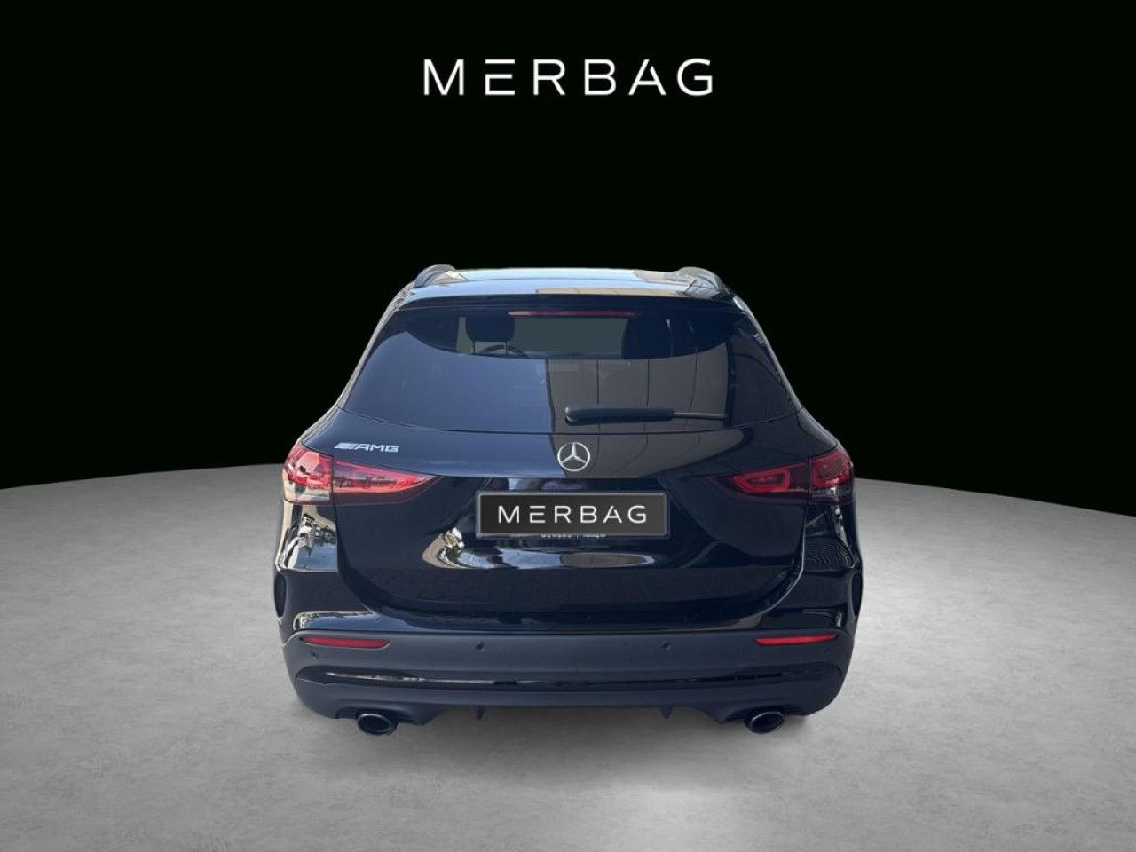 Mercedes-Benz GLA – Bild 6