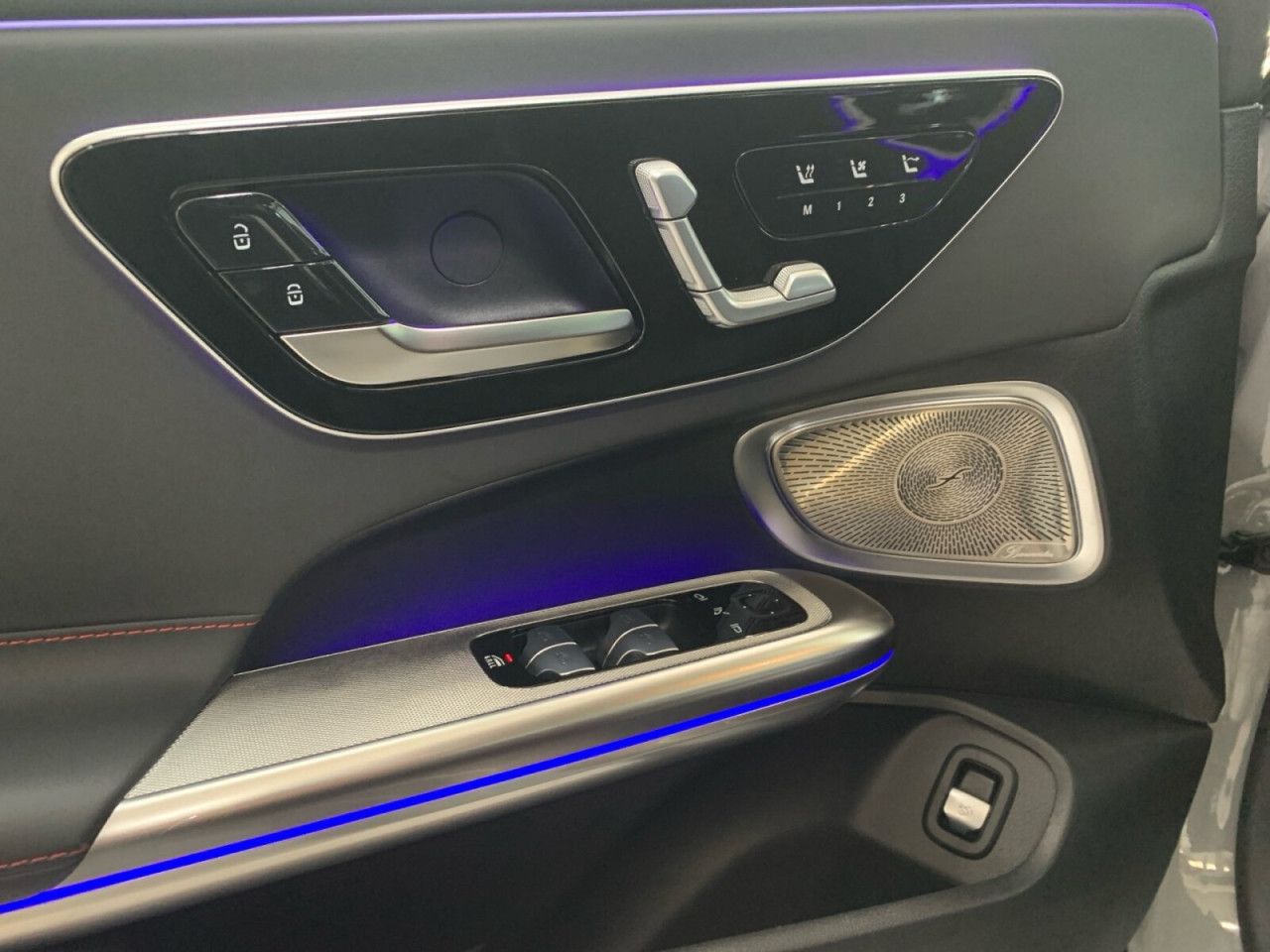 Mercedes-Benz CLE – Bild 14