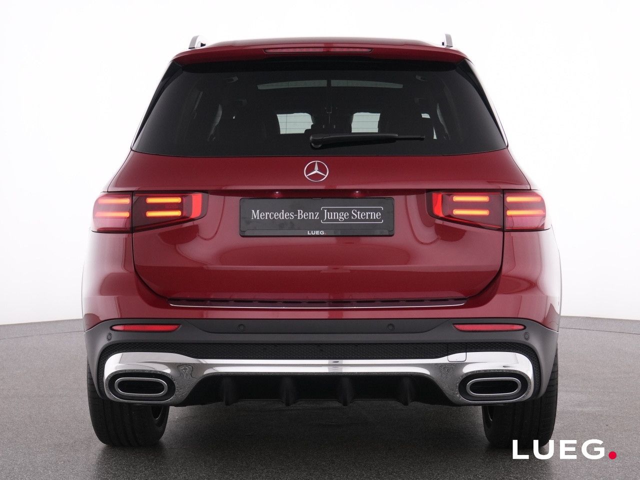 Mercedes-Benz GLB – Bild 15