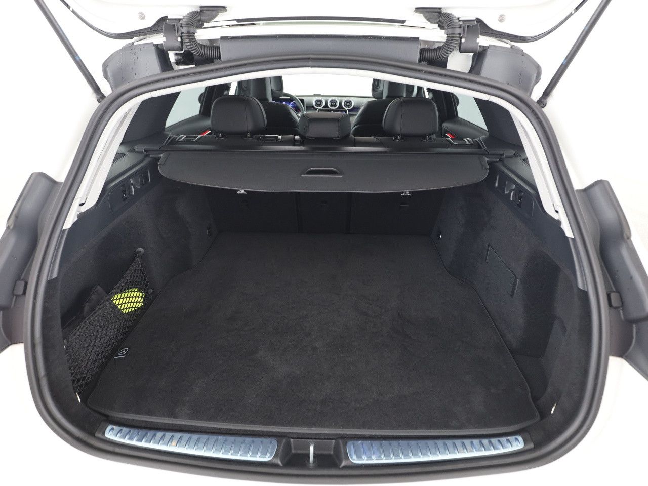 Mercedes-Benz C-Klasse – Bild 23