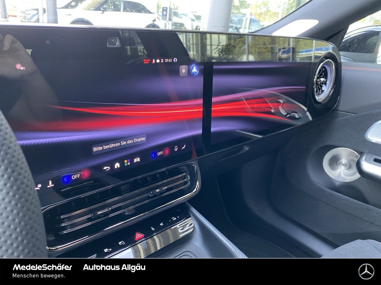 Mercedes-Benz CLA – Bild 18