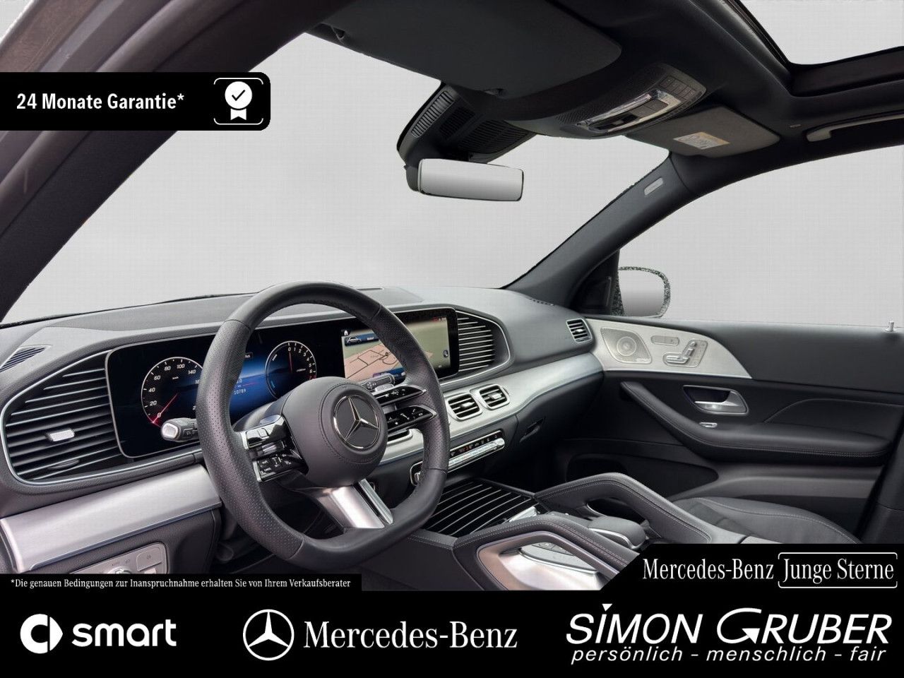 Mercedes-Benz GLE – Bild 2