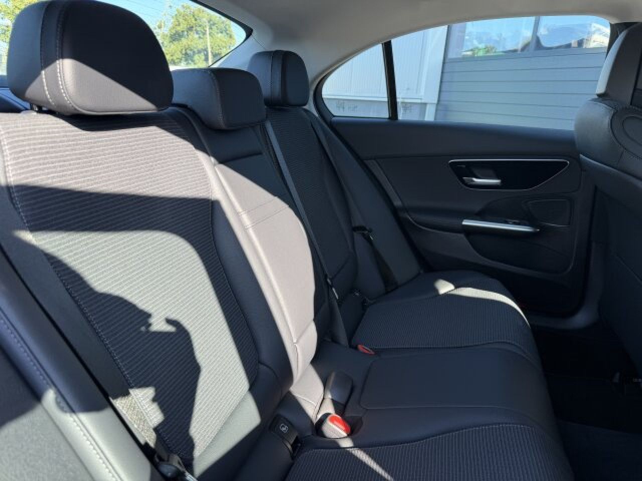 Mercedes-Benz C-Klasse – Bild 20