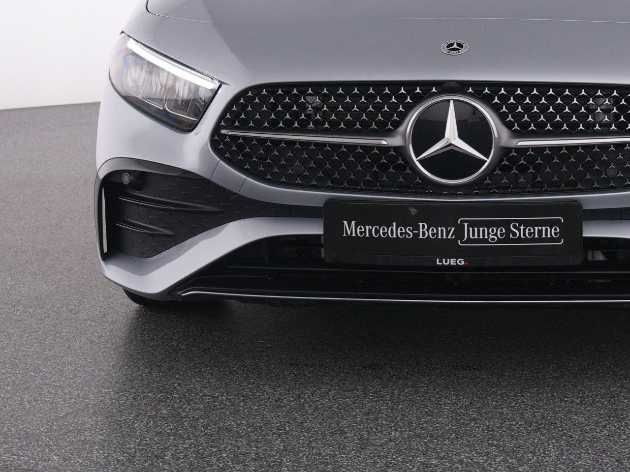 Mercedes-Benz A-Klasse – Bild 16