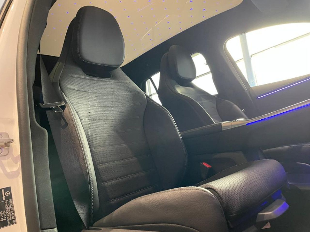 Mercedes-Benz GLC – Bild 10