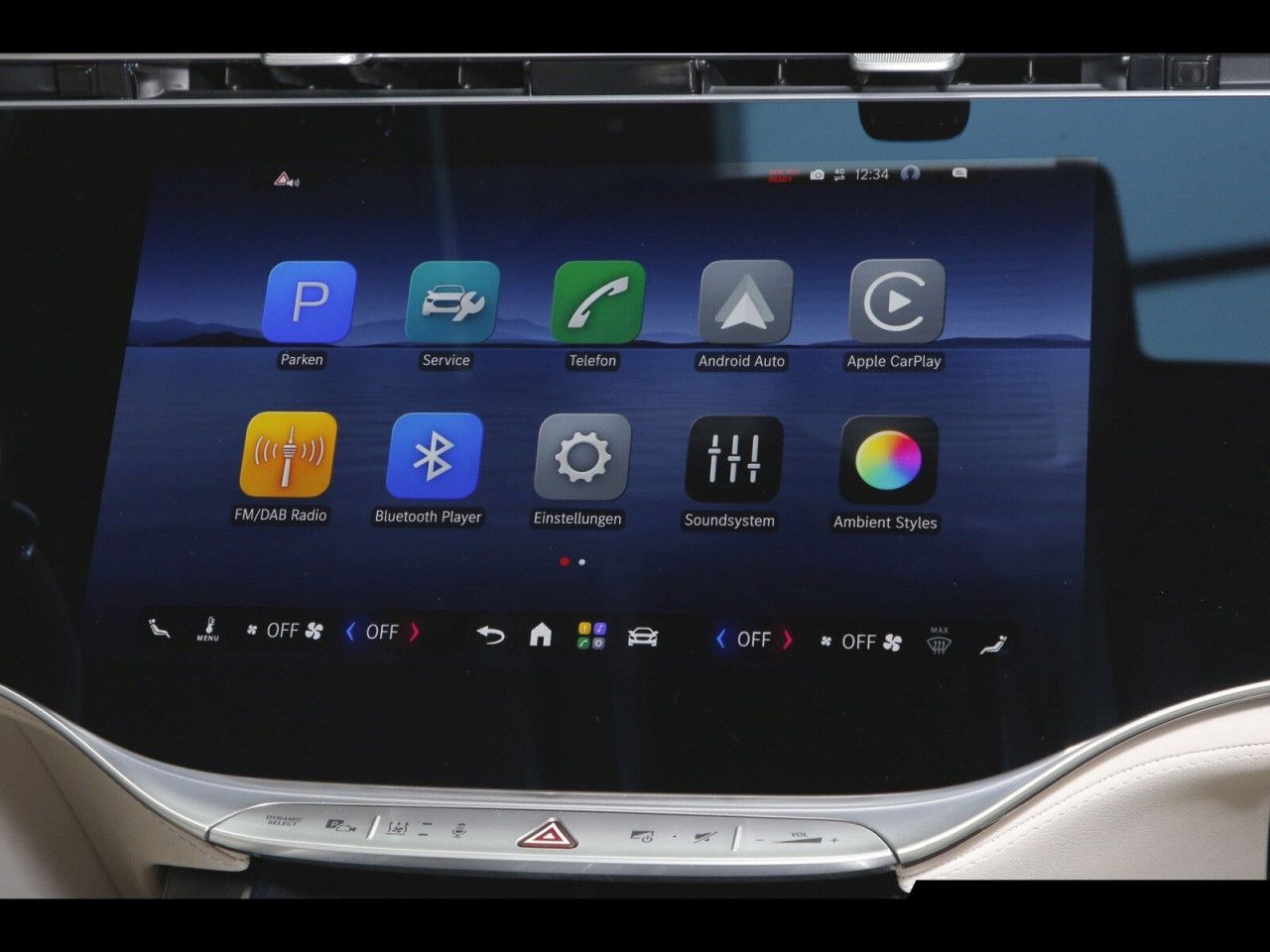 Mercedes-Benz S-Klasse – Bild 11