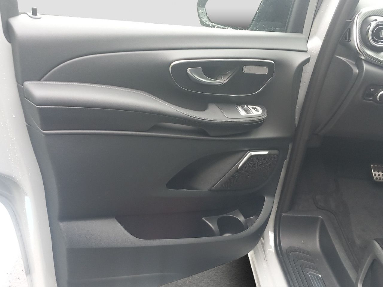 Mercedes-Benz V-Klasse – Bild 11