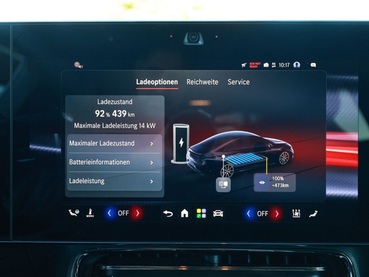 Mercedes-Benz CLA – Bild 12