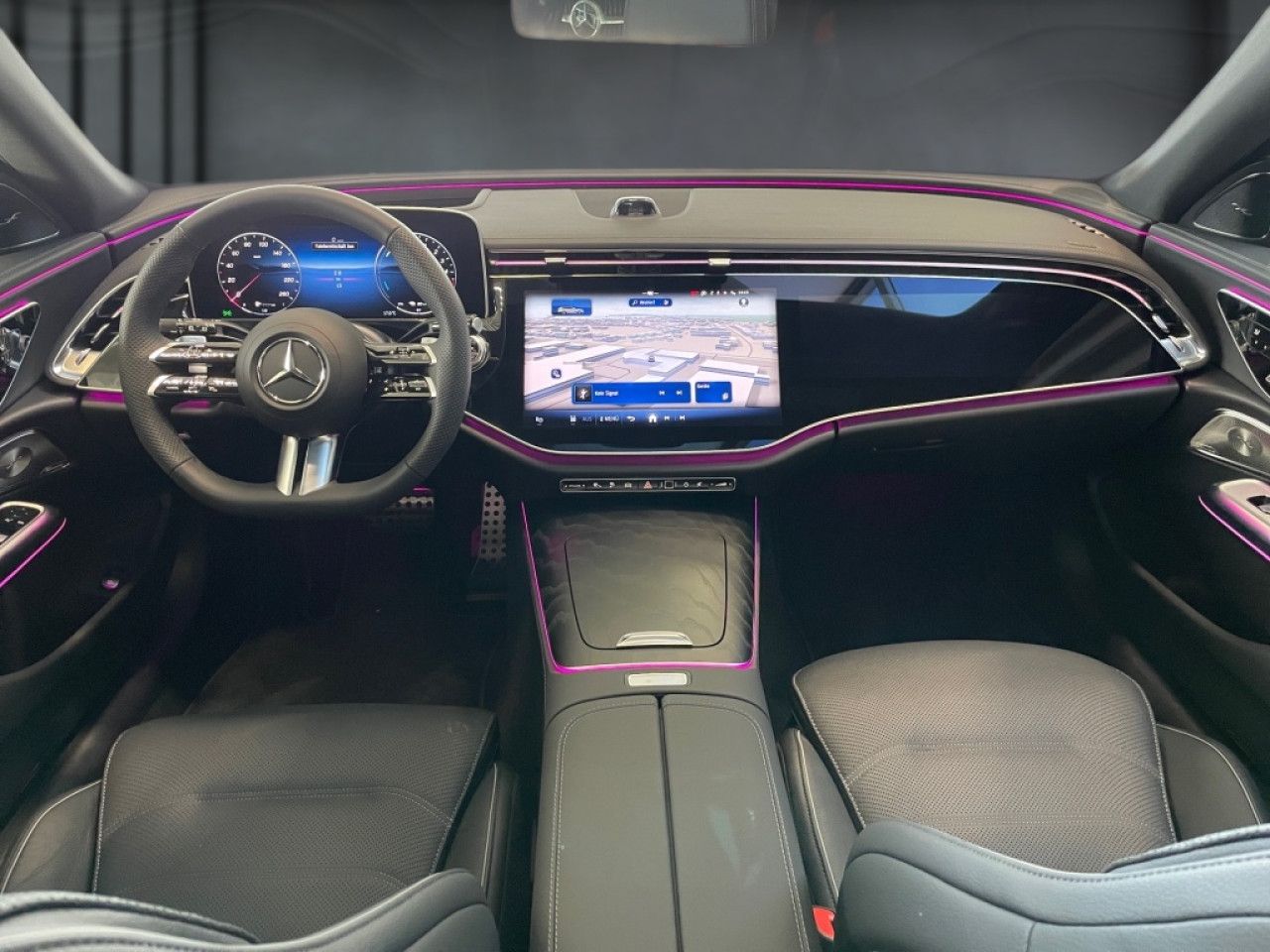 Mercedes-Benz E-Klasse – Bild 14