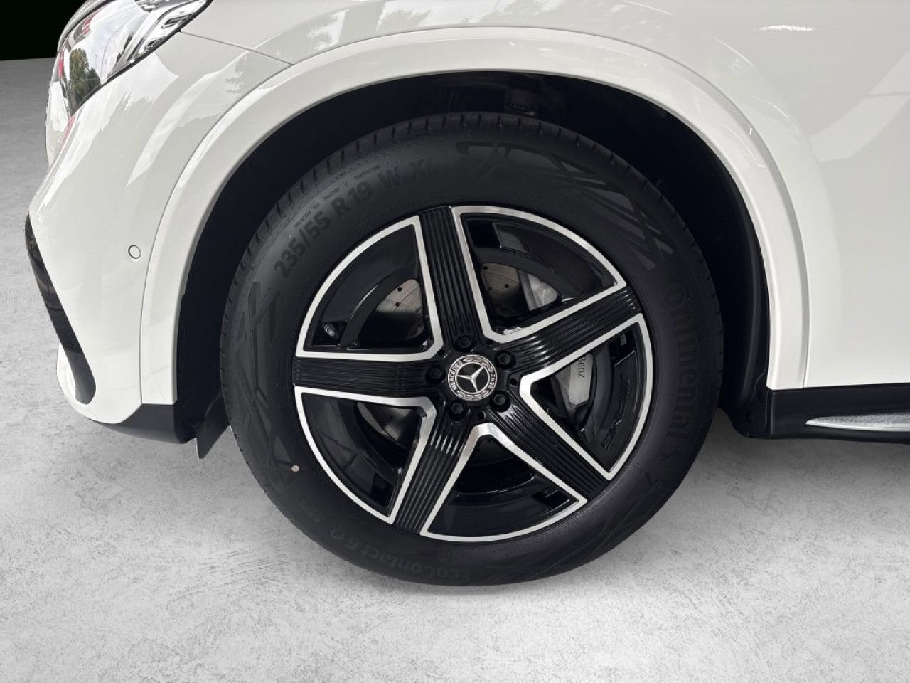 Mercedes-Benz GLC – Bild 3