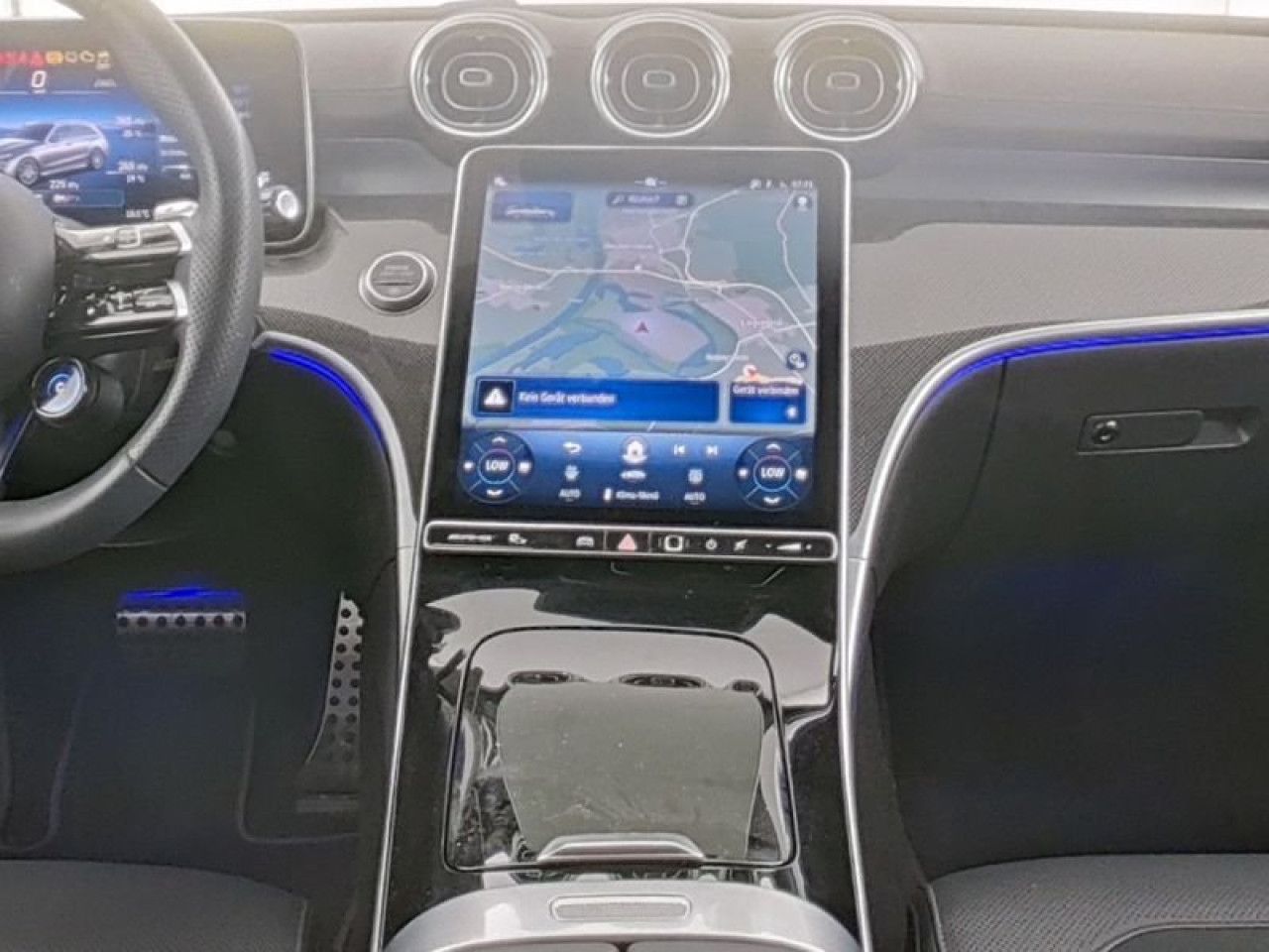 Mercedes-Benz C-Klasse – Bild 11