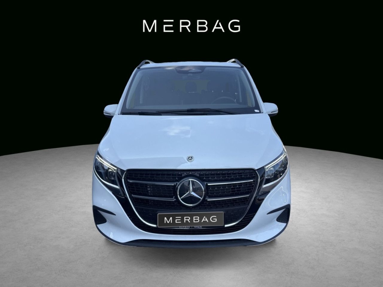 Mercedes-Benz V-Klasse – Bild 2