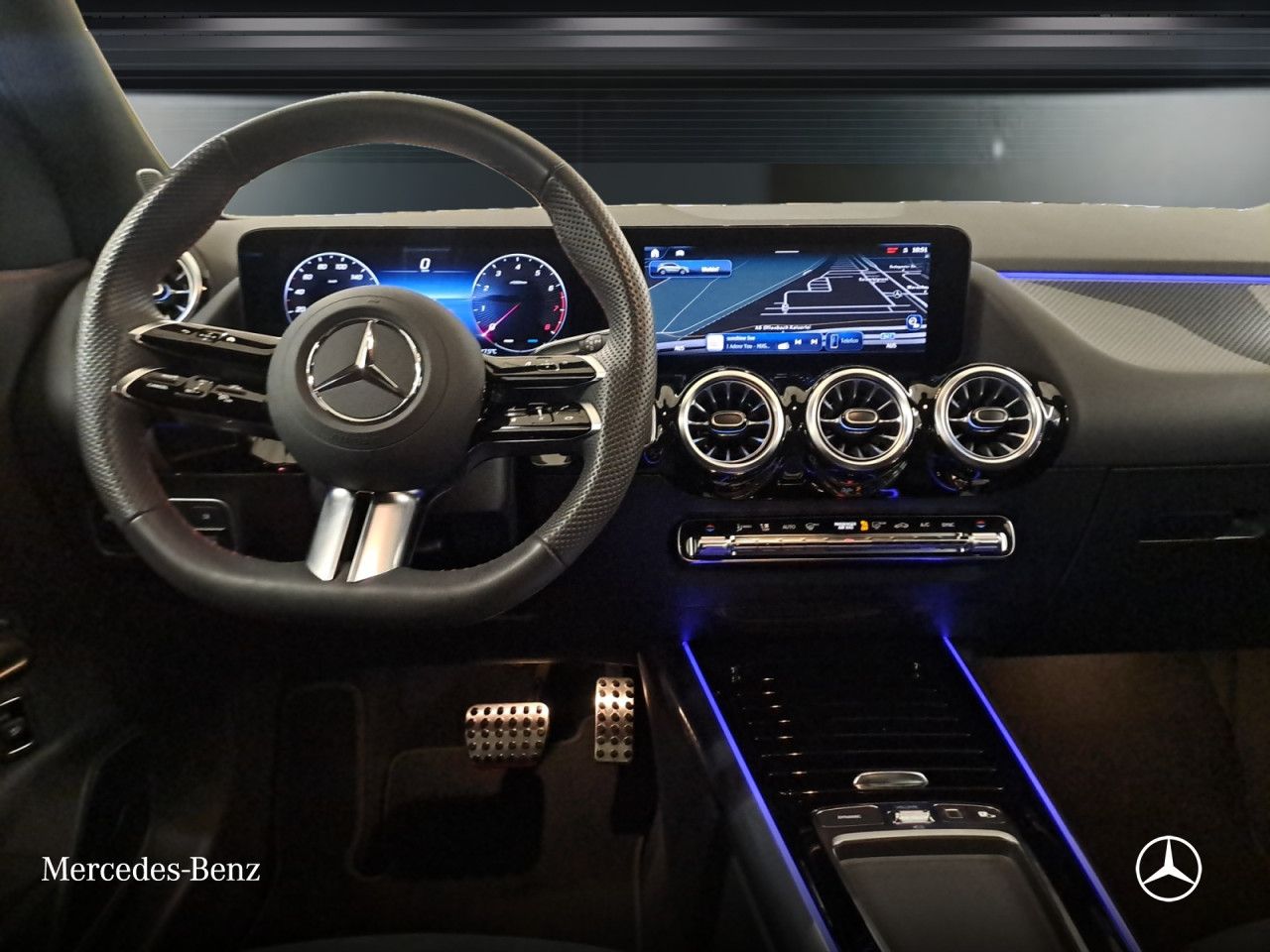 Mercedes-Benz GLA – Bild 11