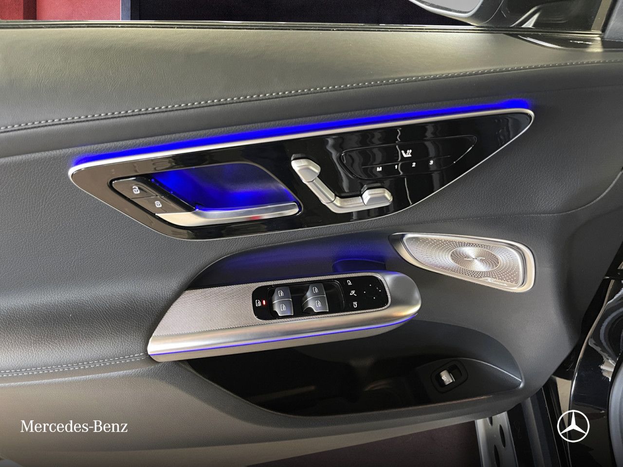 Mercedes-Benz GLC – Bild 11