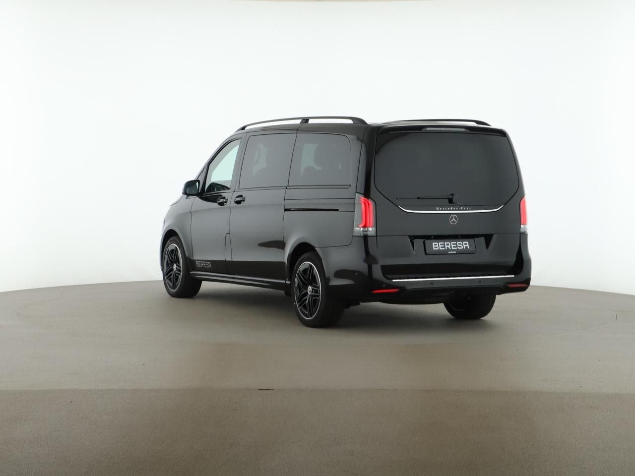 Mercedes-Benz V-Klasse – Bild 4