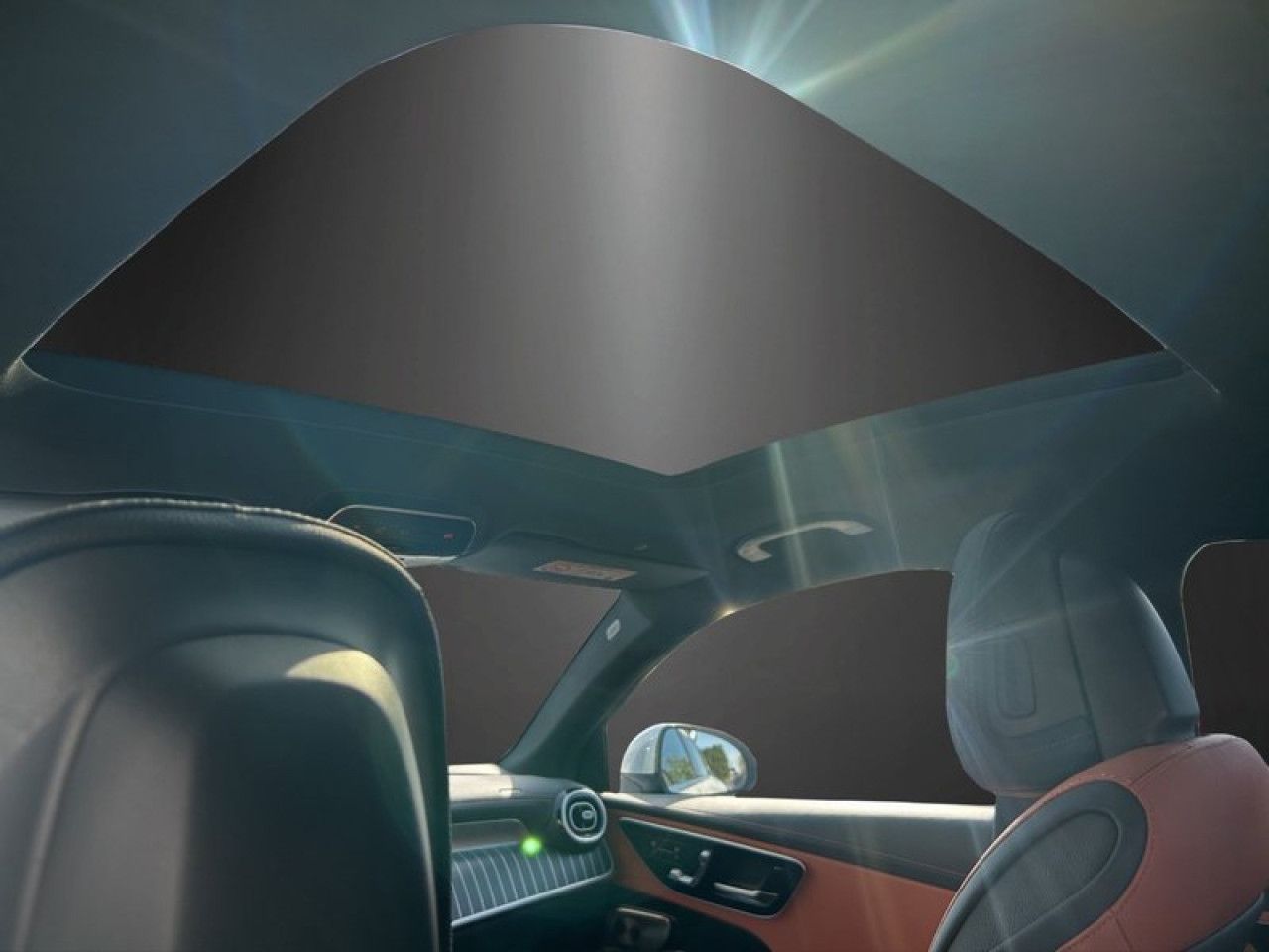 Mercedes-Benz GLC – Bild 13