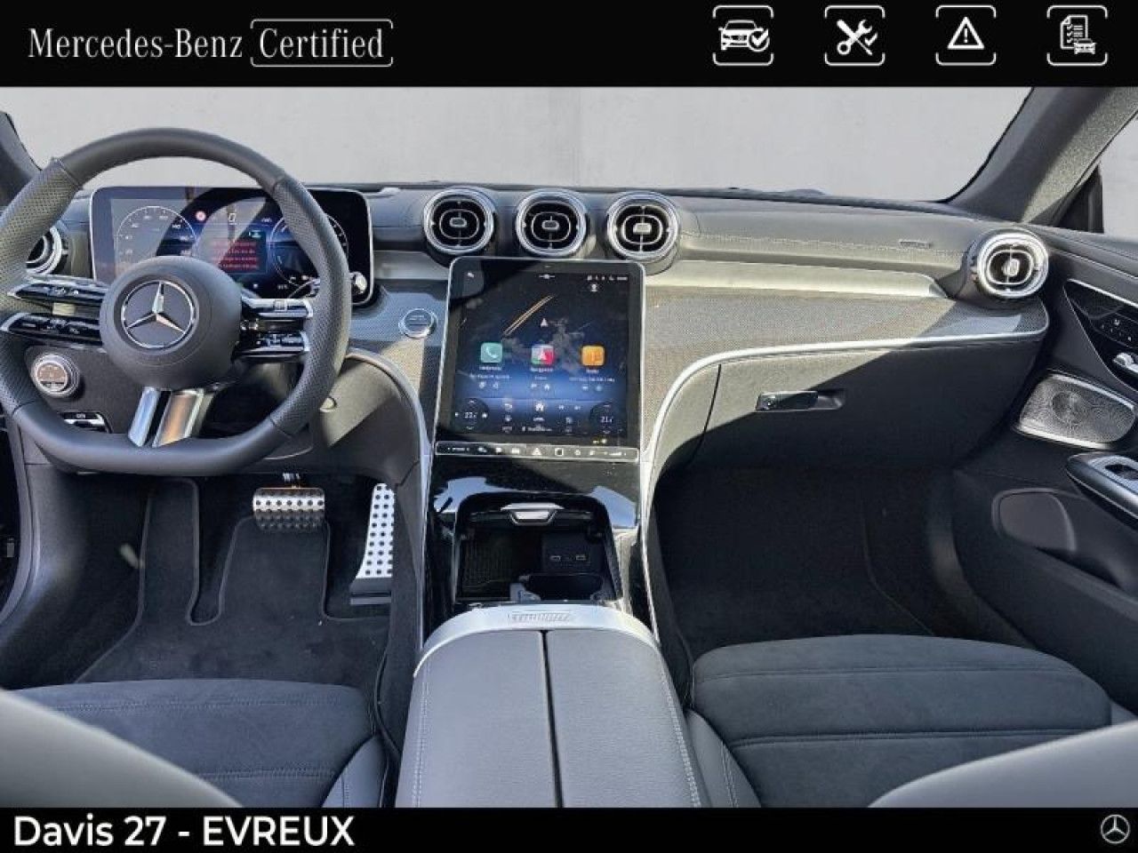 Photo du v&eacute;hicule 10 / 18