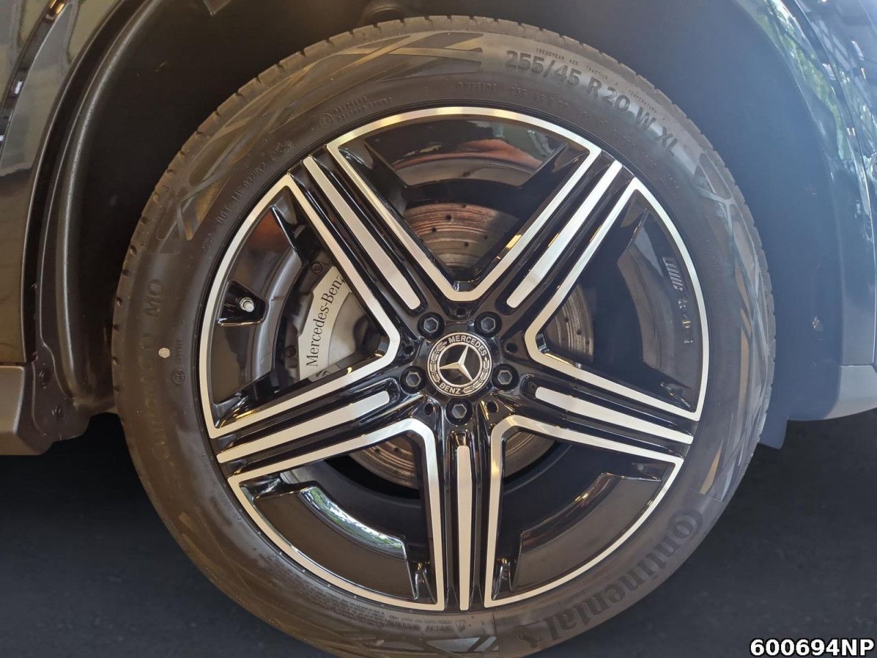 Mercedes-Benz GLC – Bild 5