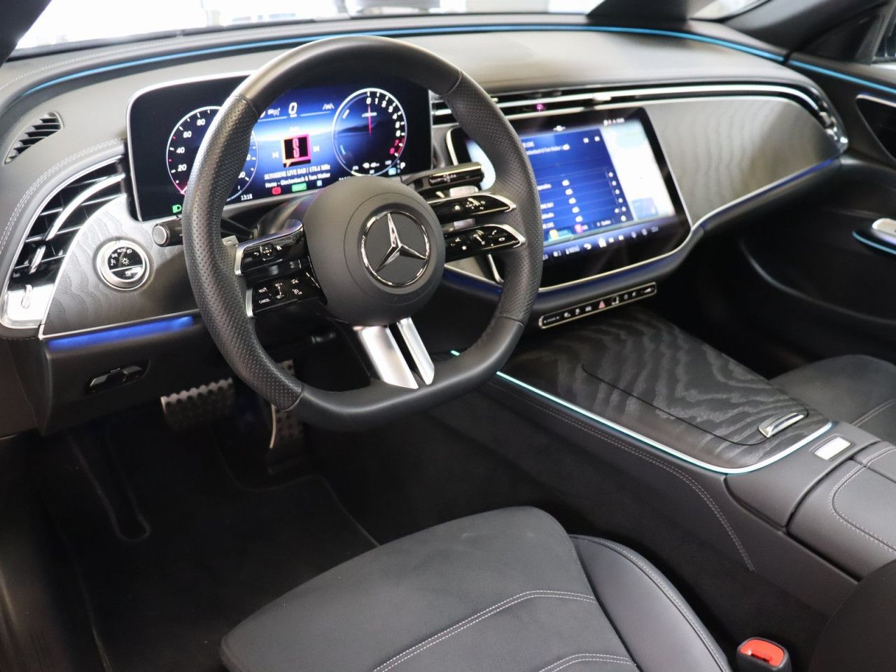 Mercedes-Benz E-Klasse – Bild 6