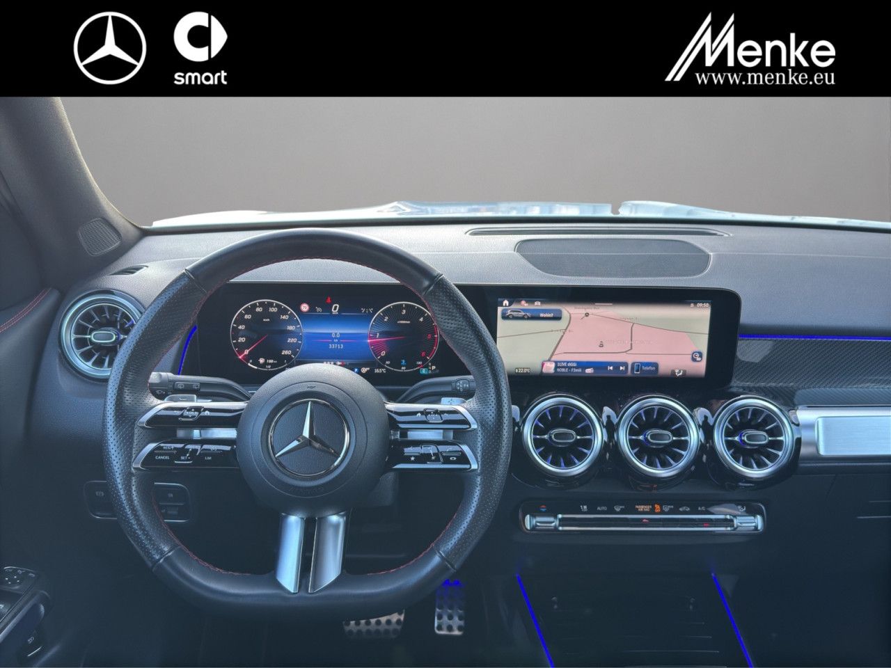 Mercedes-Benz GLB – Bild 12