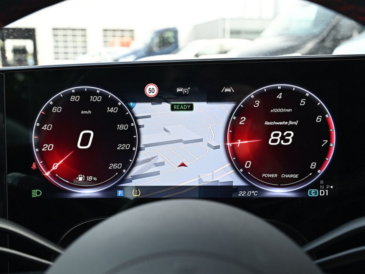 Mercedes-Benz CLA – Bild 14
