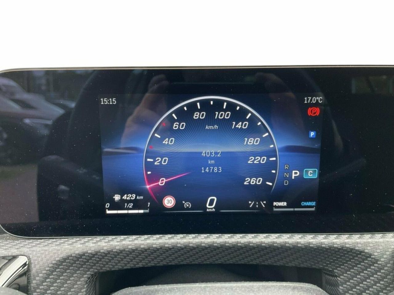 Mercedes-Benz A-Klasse – Bild 15