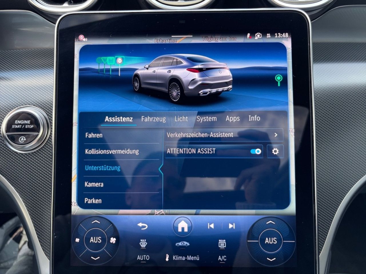 Mercedes-Benz GLC – Bild 28