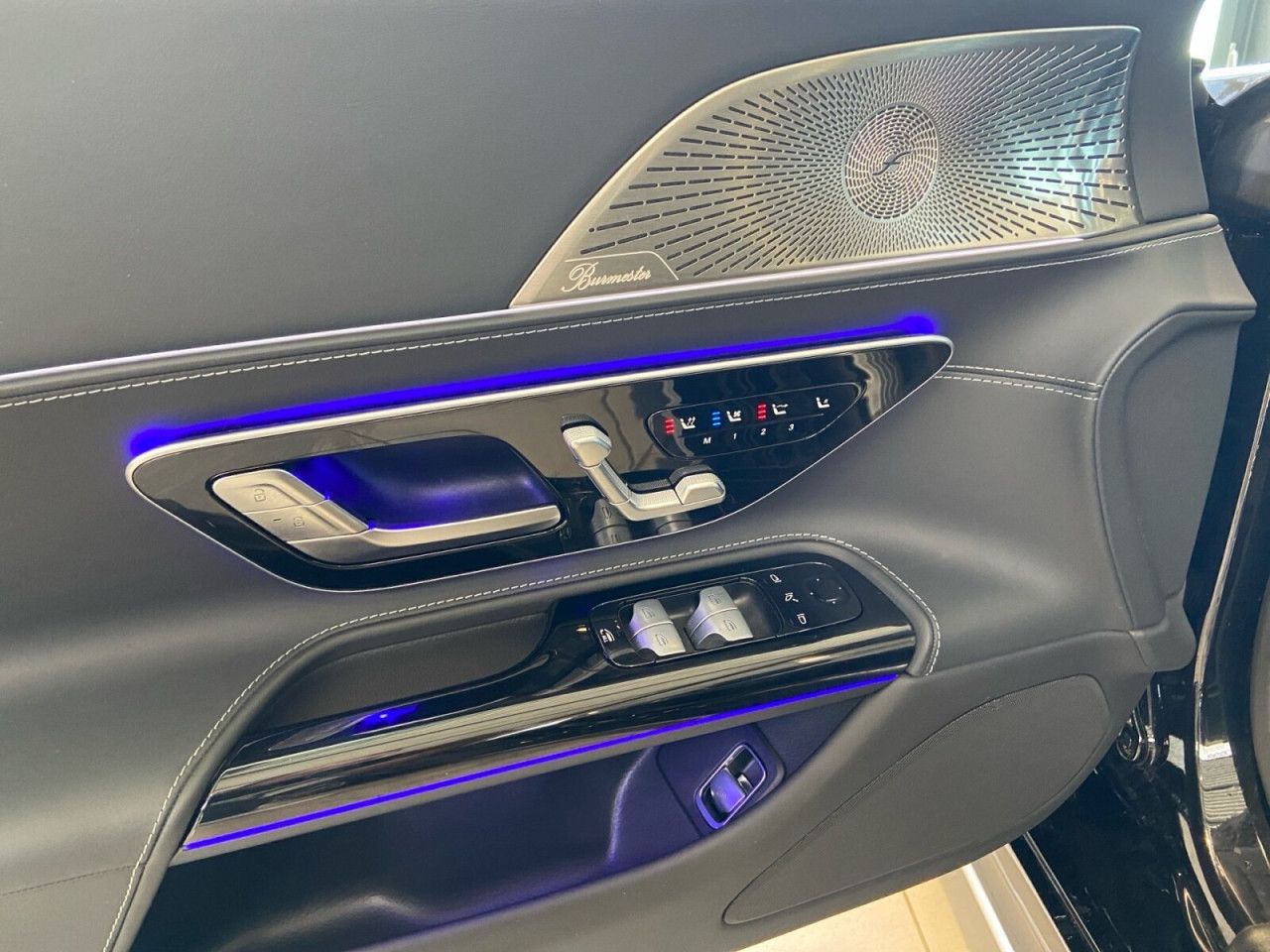 Mercedes-Benz SL – Bild 14