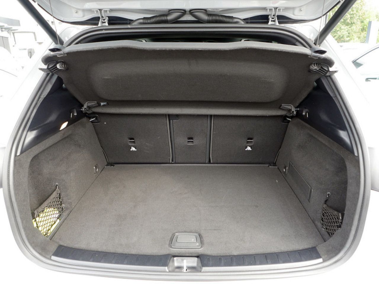 Mercedes-Benz GLA – Bild 11