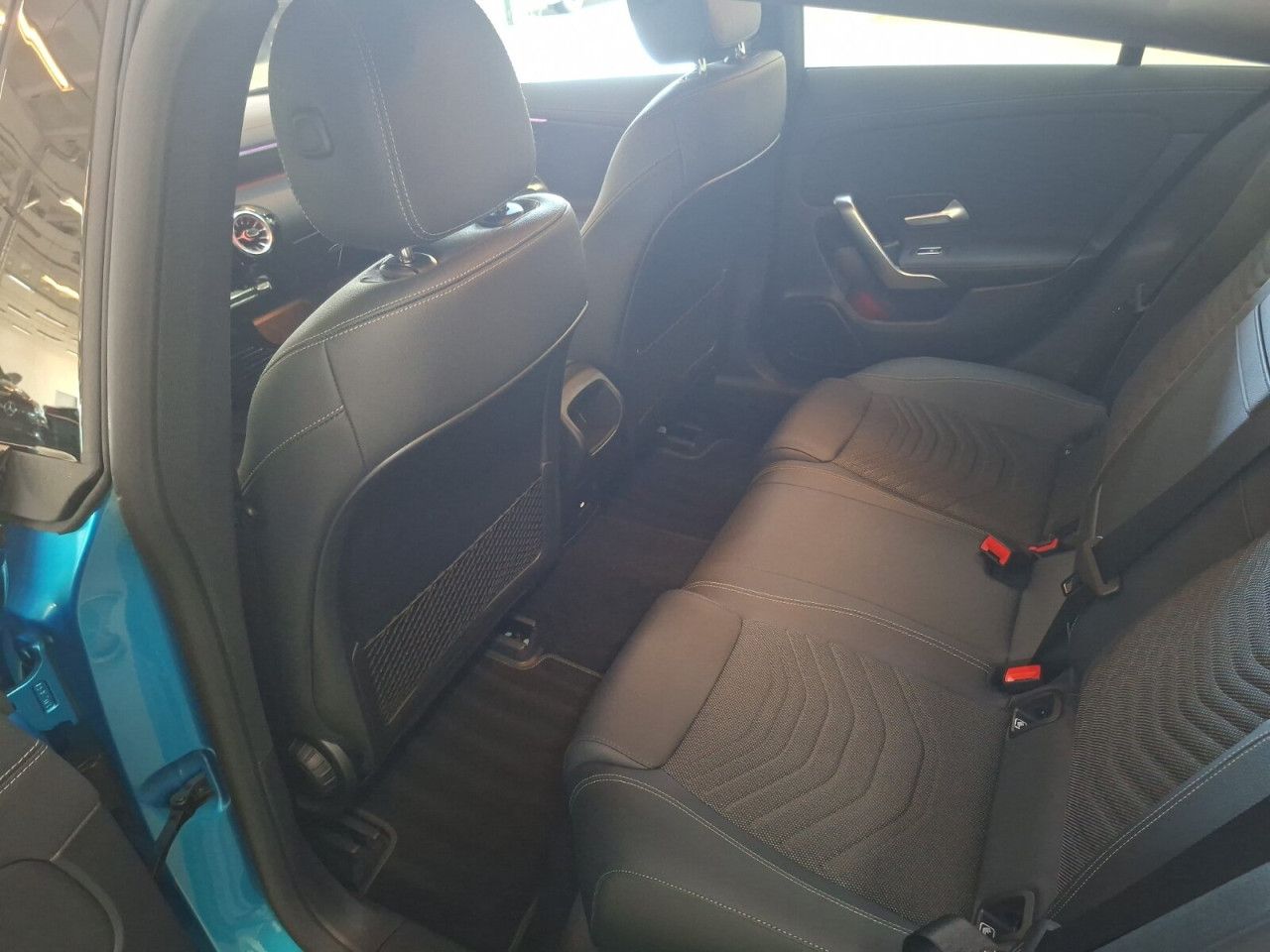 Mercedes-Benz CLA – Bild 13