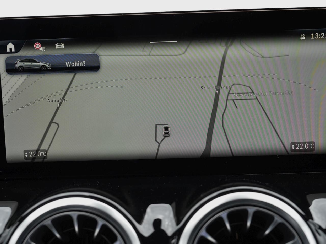 Mercedes-Benz B-Klasse – Bild 13