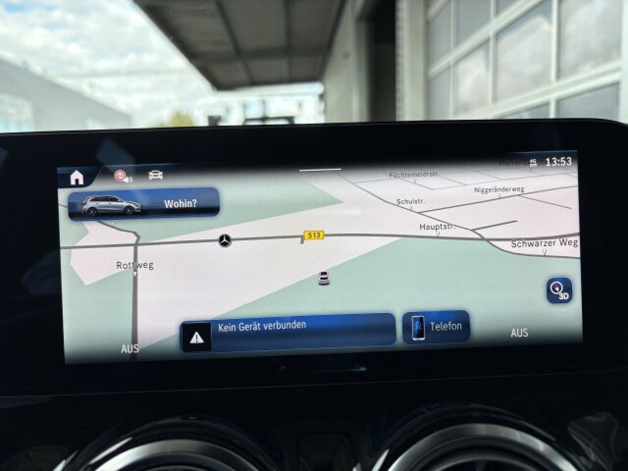 Mercedes-Benz B-Klasse – Bild 14