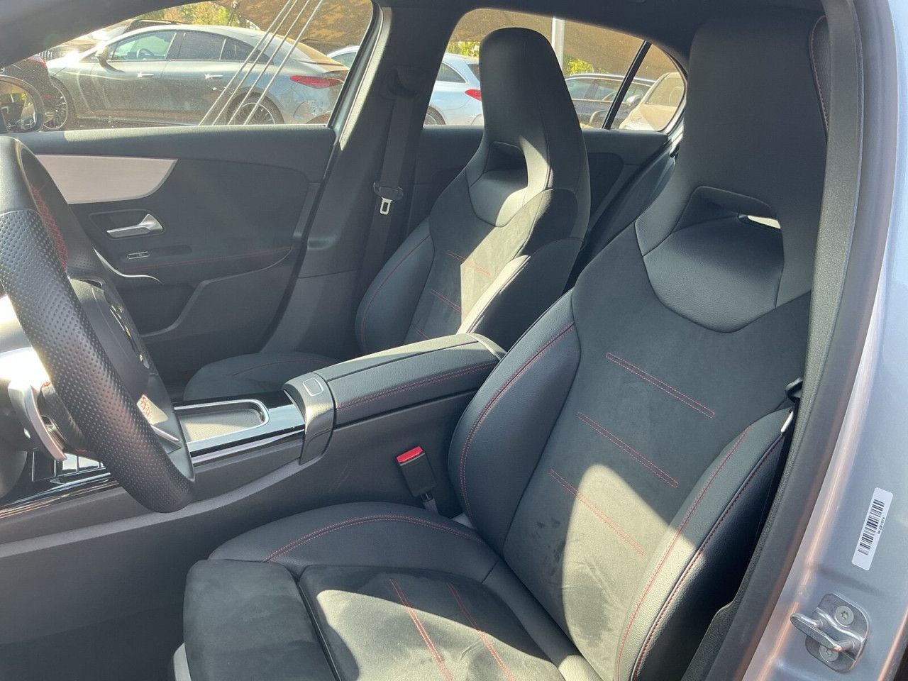 Mercedes-Benz A-Klasse – Bild 10