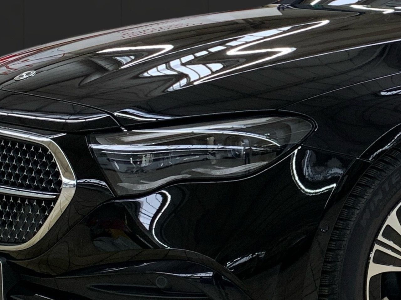 Mercedes-Benz E-Klasse – Bild 5