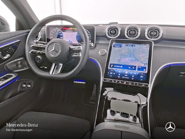 Mercedes-Benz CLE 300 Hybrid