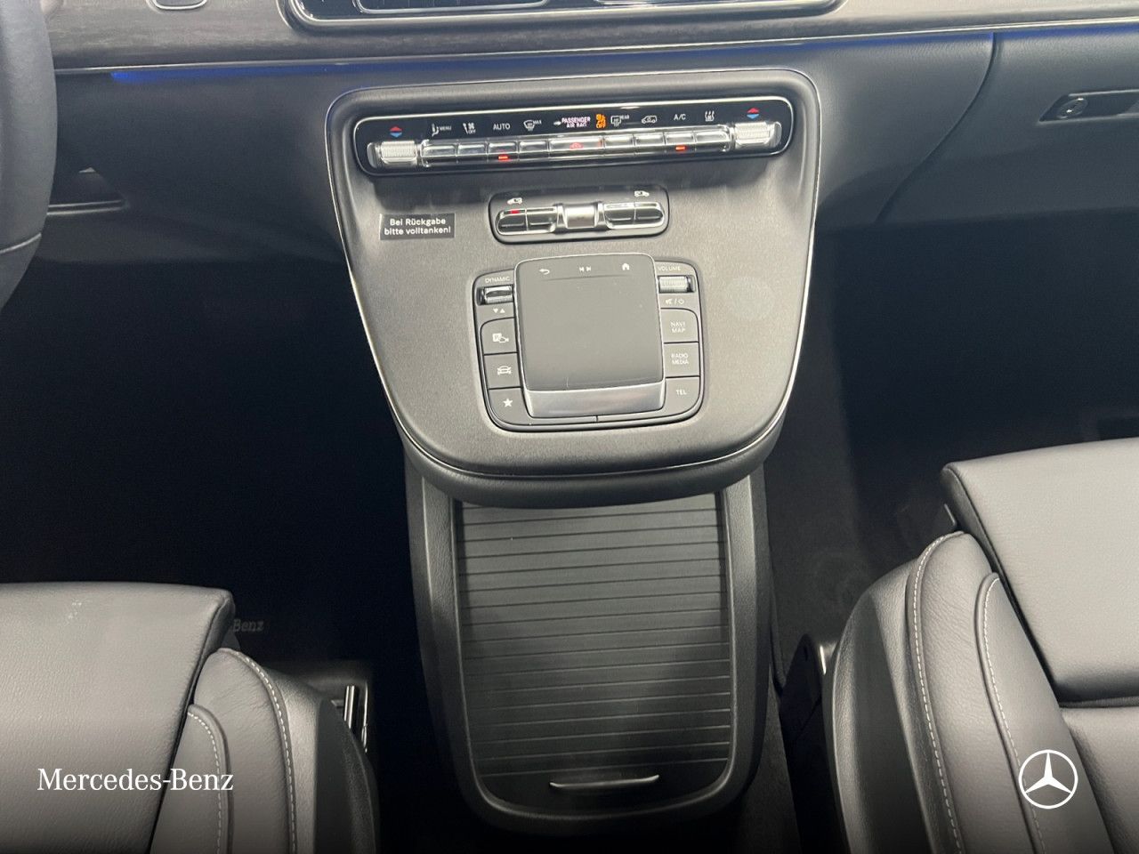 Mercedes-Benz EQV – Bild 12