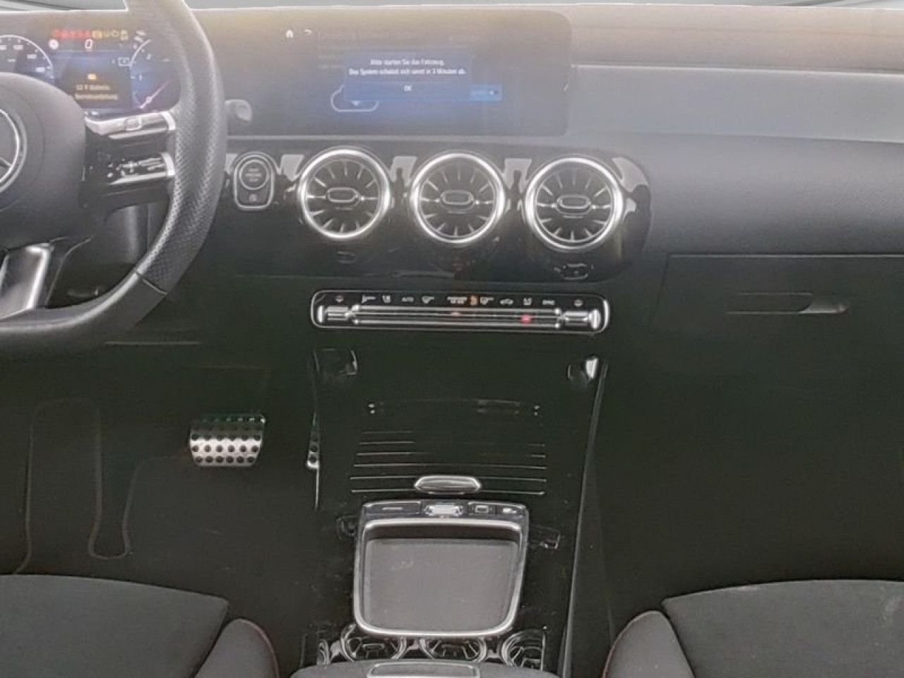 Mercedes-Benz CLA – Bild 6