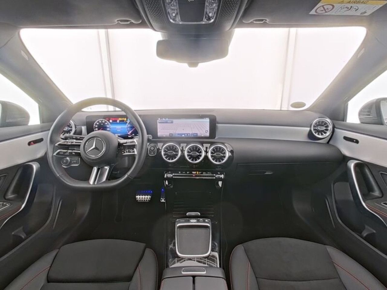 Mercedes-Benz A-Klasse – Bild 4