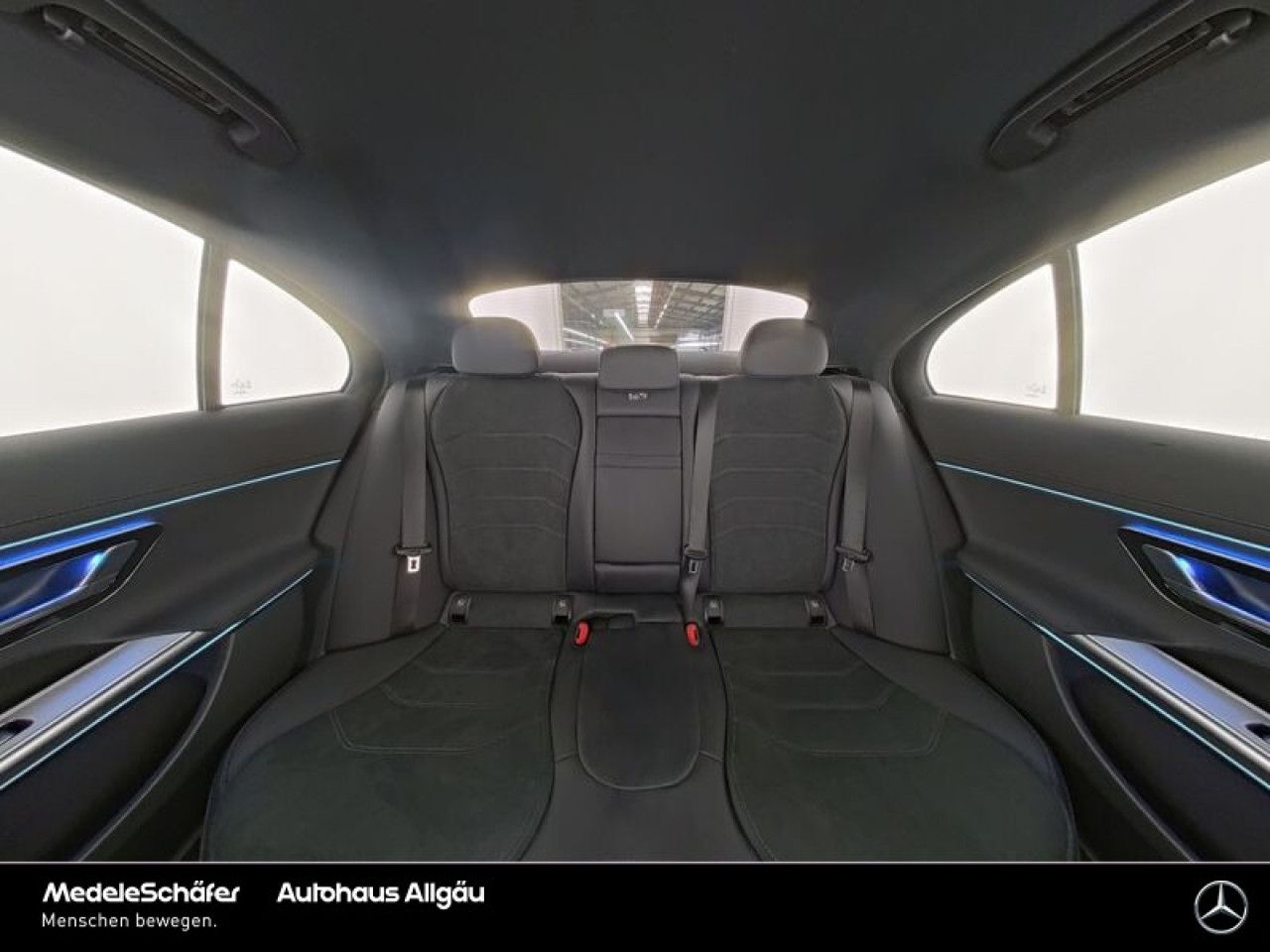 Mercedes-Benz E-Klasse – Bild 7