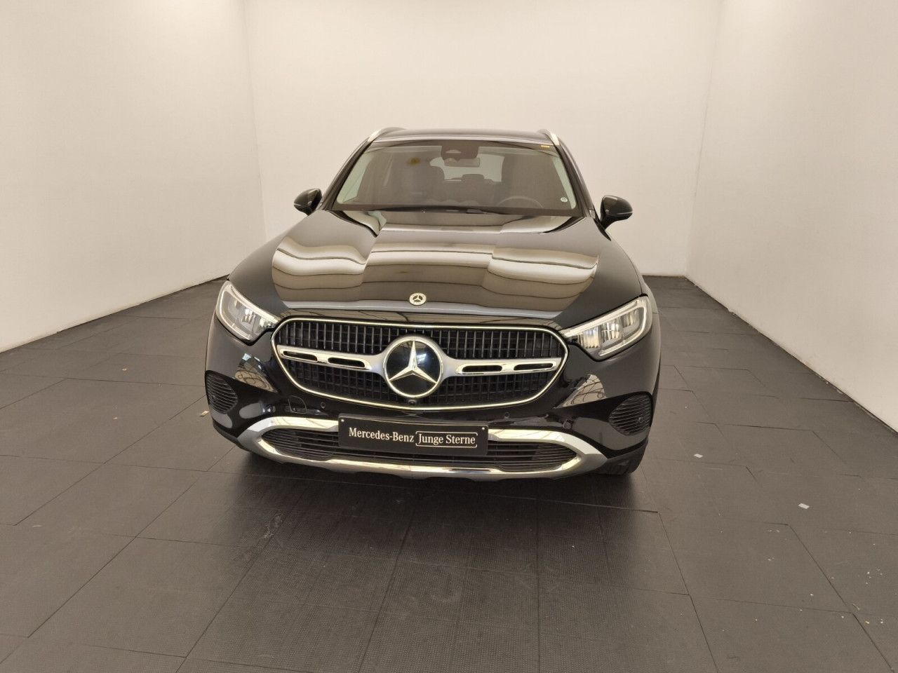 Mercedes-Benz GLC – Bild 2