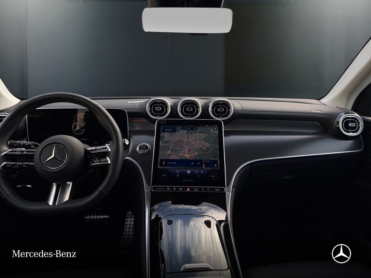 Mercedes-Benz GLC – Bild 11
