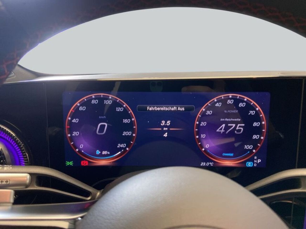 Mercedes-Benz CLA – Bild 19