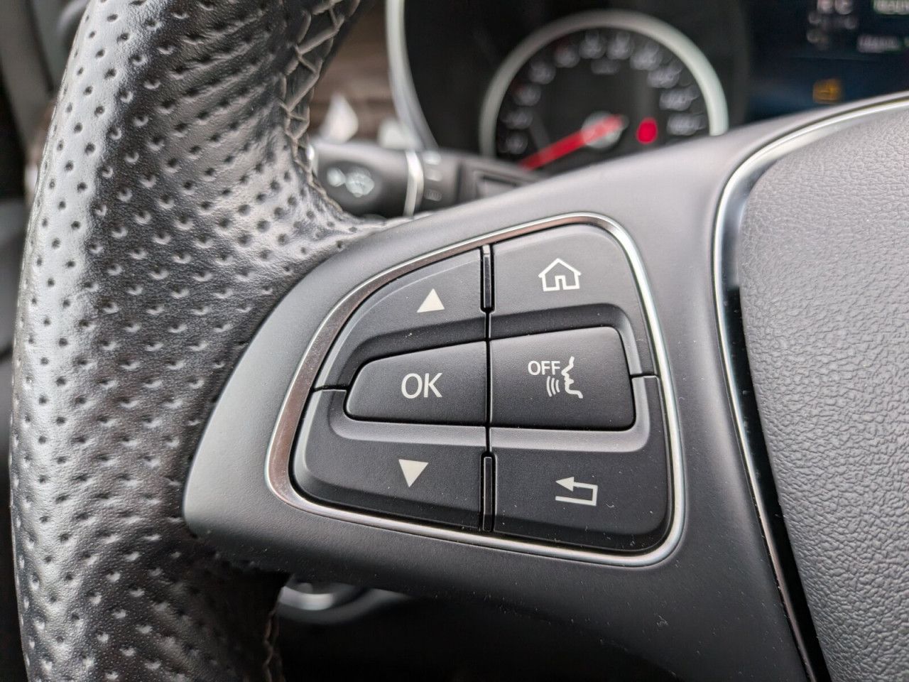 Mercedes-Benz EQV – Bild 21