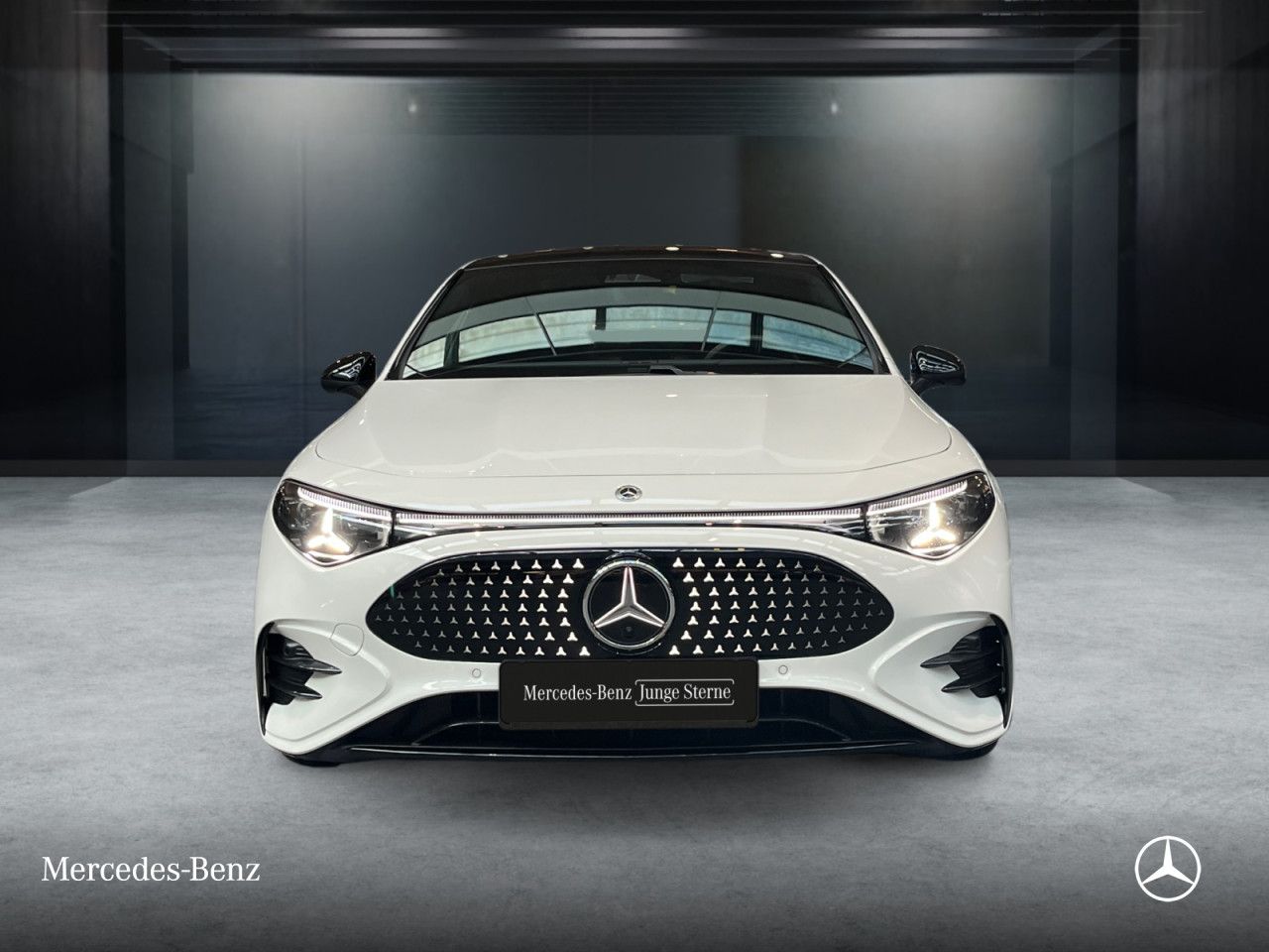 Mercedes-Benz CLA – Bild 8
